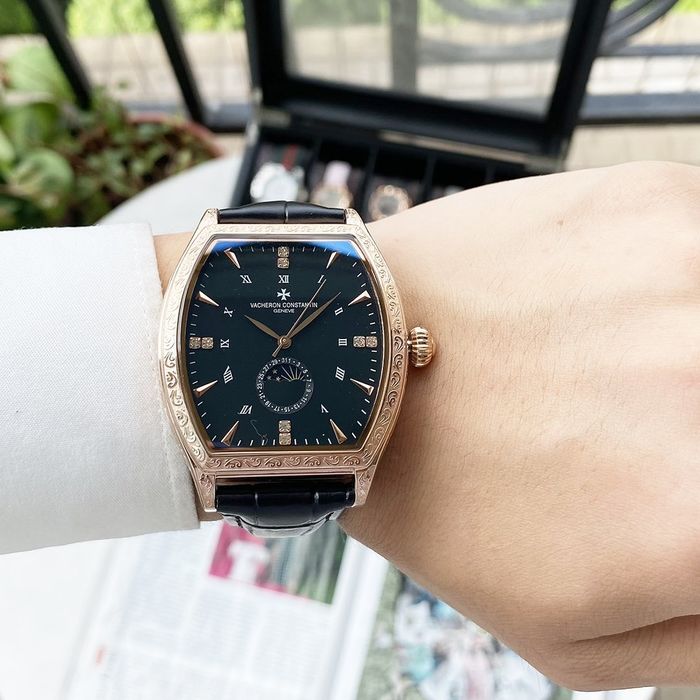 Vacheron Constantin Watch VTW00001-5